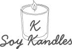 K Soy Kandles